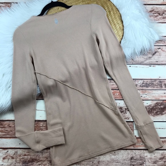 Free people movement Nude thermal - Picture 7 of 7